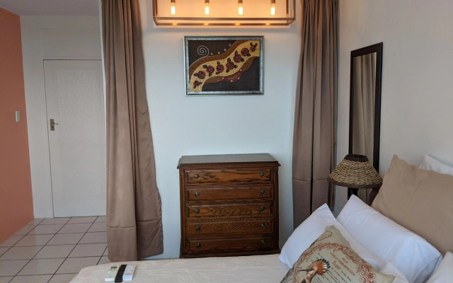 Capri24 - Modern apartment overlooking the sea