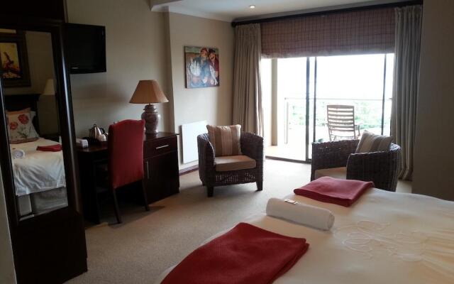 Stirling Manor Boutique Guest House