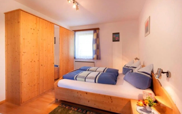 Bauernhof Tamerburgerhof