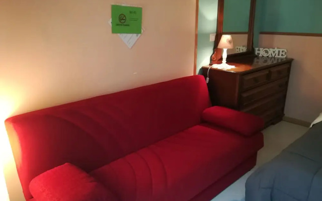 Tourist House