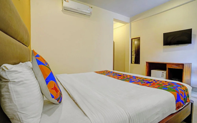 FabHotel Samara Holiday Homes