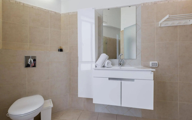 Garden Executive Suites Raanana