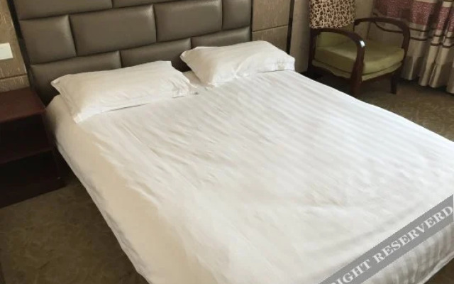 Yunhuang Hostel