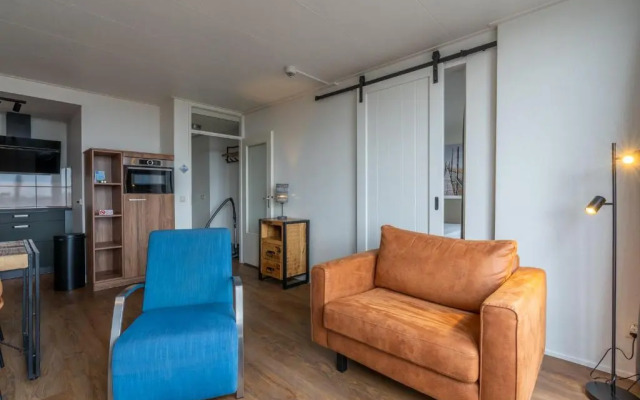 Appartementencomplex Juliana 122