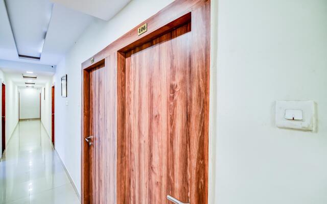 Fabexpress Comfort Executive