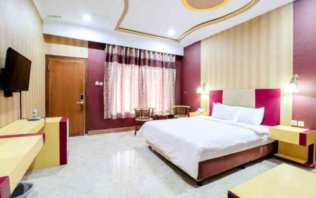 Sartini Inn Jogja