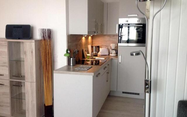 Ferienpark D09-007 Ferienpark