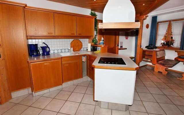 Ferienhäuser Werdenfels