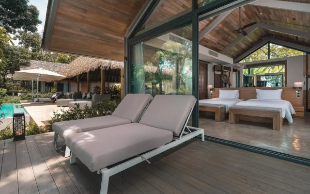 Villa Escape Burasari