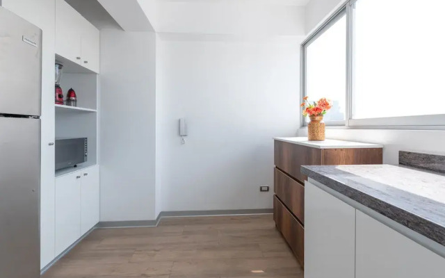 GLOBALSTAY. Unique 4BR Penthouse. Private Outdoor Jacuzzi, BBQ