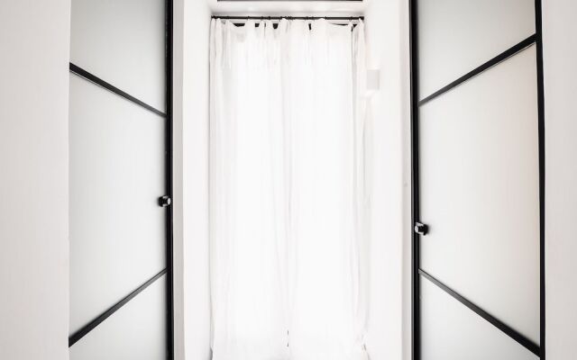 Koukoumi Vegan Boutique Hotel