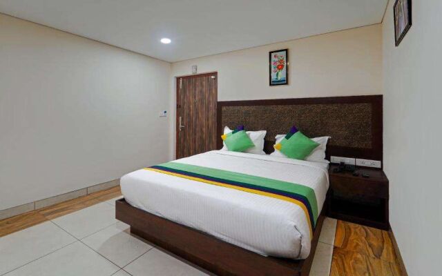 Treebo Vetri Supreme Residency