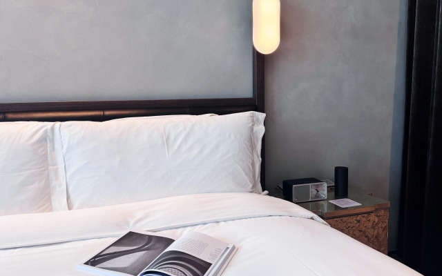 Kimpton Qiantan Shanghai by IHG