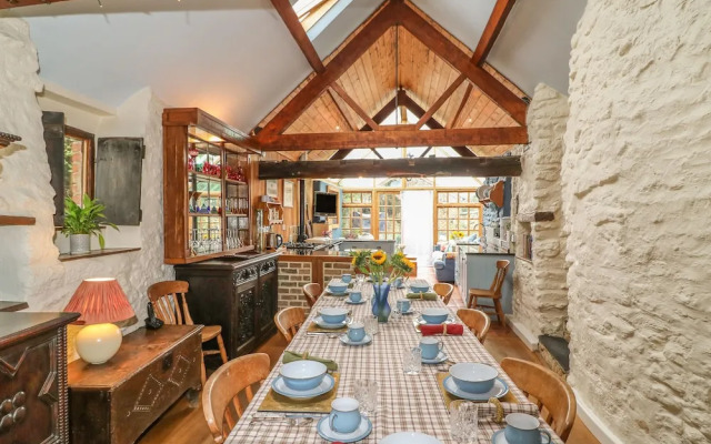 King Charles Cottage