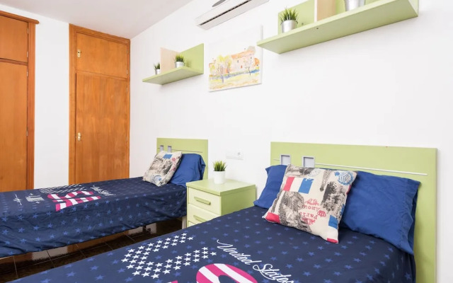 Sestanyolet in S Estanyol de Migjorn