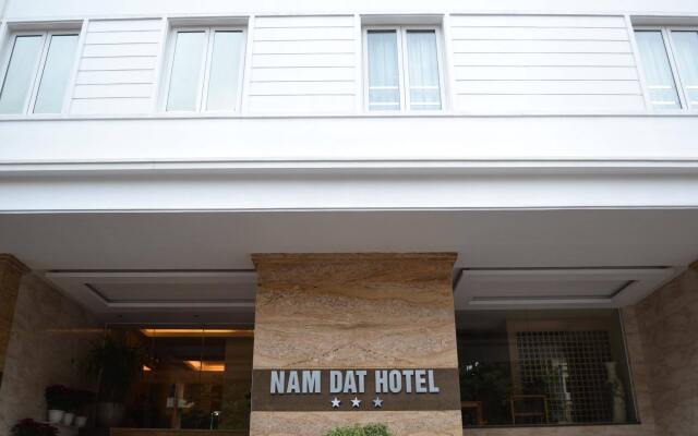 Nam Dat Hotel