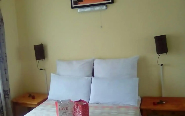 Rifumo Bed & Breakfast