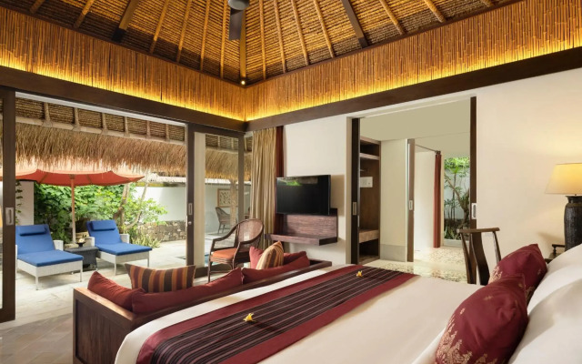 Sudamala Resort, Senggigi