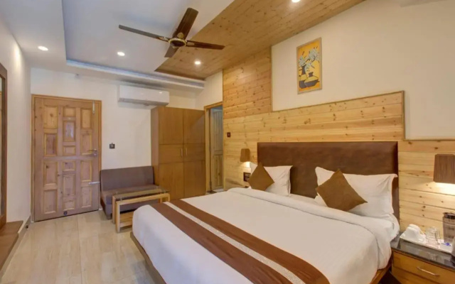 Hotel Skyking