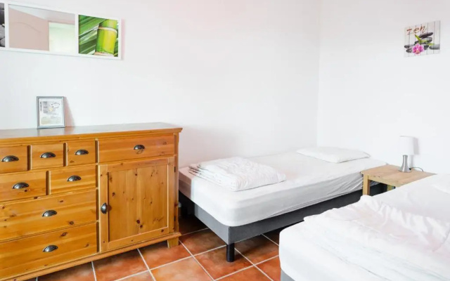 GB2-2110 : NARBONNE PLAGE : Appartement T3, 5 couchages