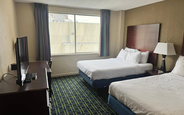 Barclay Hotel Atlanta Downtown