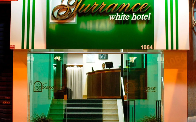 Turrance White Hotel
