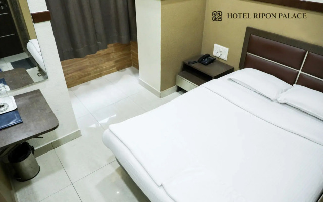 Oyo Rooms Mumbai Central