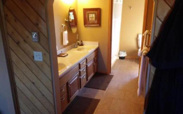 Tudor Rose Bed and Breakfast