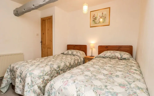 Beckfold Cottage