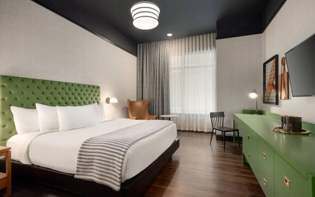 Ramada Plaza by Wyndham Xiamen