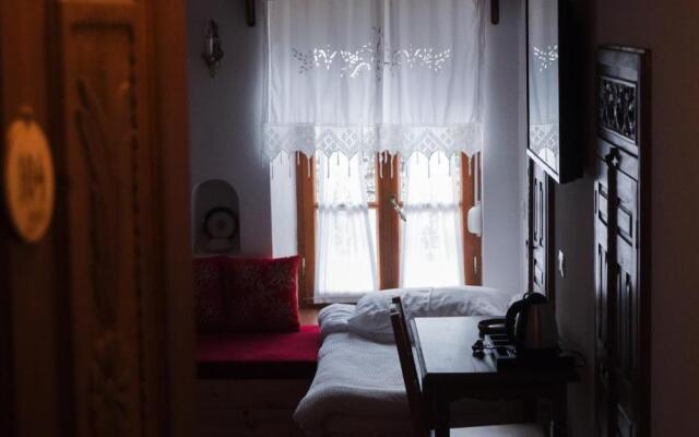 Boutique Hotel Musée
