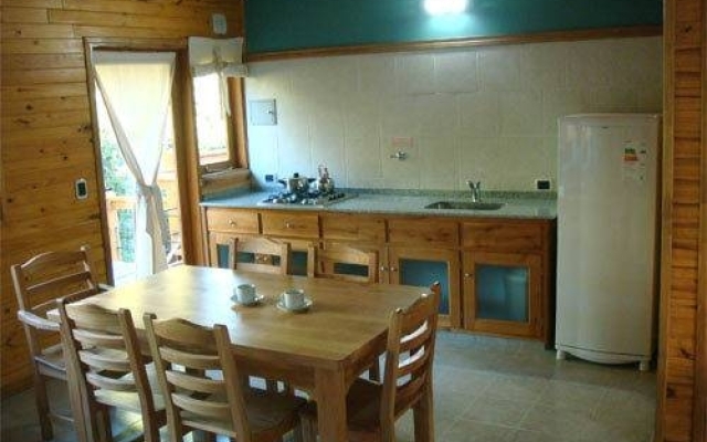 Altos de Antilhue Apart Hotel