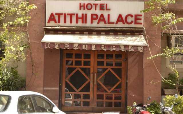 Hotel Atithi Palace