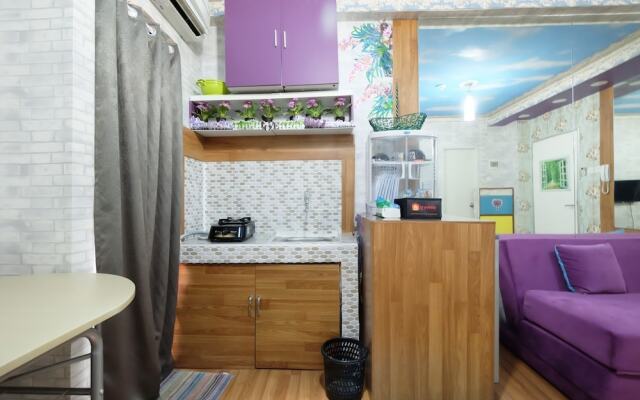 Best Price Greenbay Apartment beside Baywalk