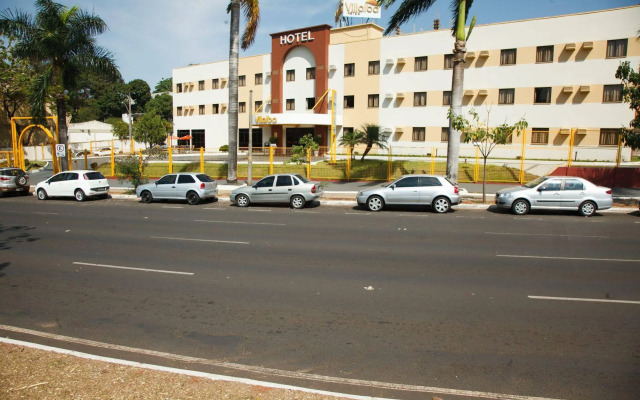 Villalba Hotel Uberlandia