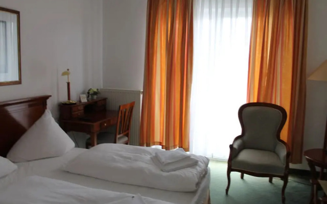 Vier Jahreszeiten Bensersiel