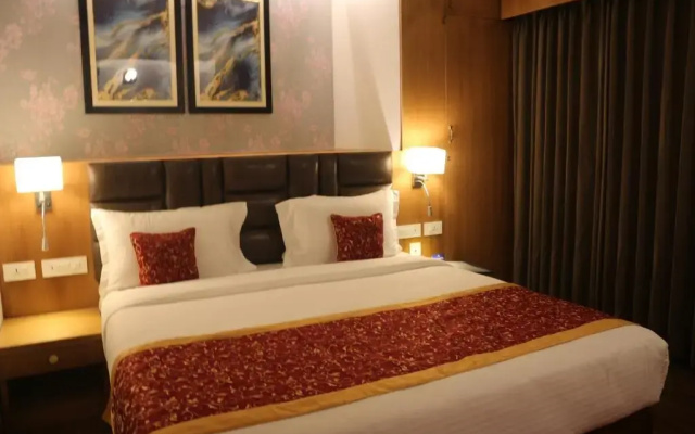 Days Inn By Wyndham Gangtok Tadong