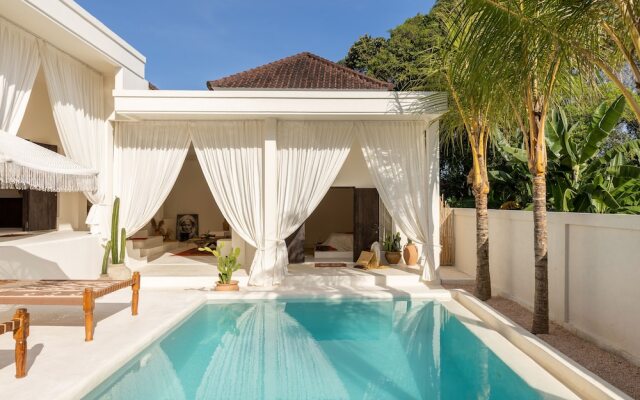 Villa Ores Bali