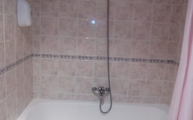 Apart-hotel Los Jardines