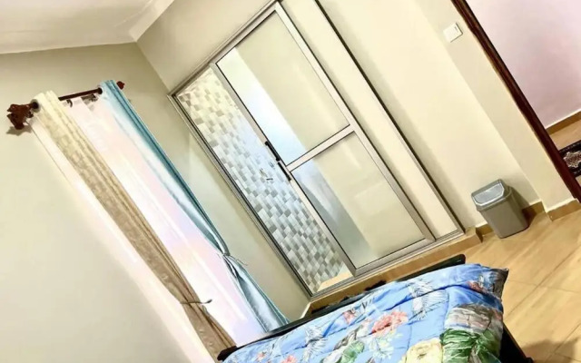 C&A Orchid Apartments