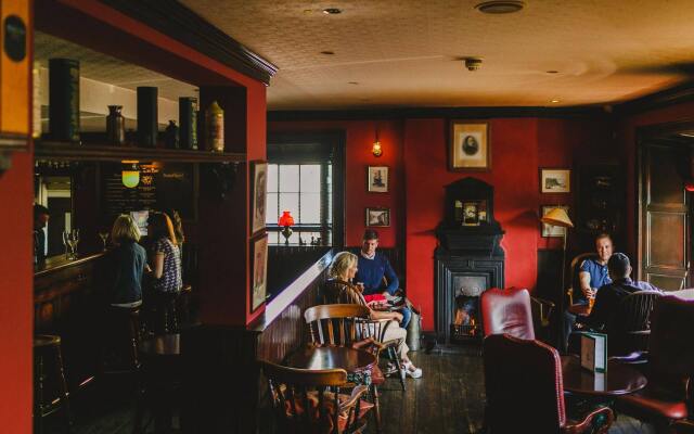 The Bushmills Inn