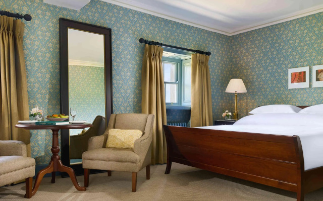 Carton House a Fairmont Managed Hotel