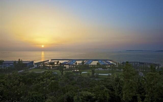 Suzhou Hanyuan International Club