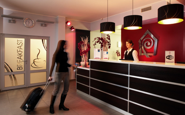 Dodo Hotel