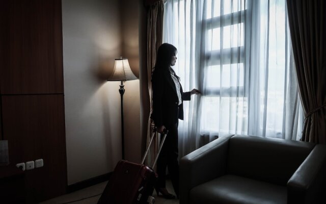 Training Centre Damhil