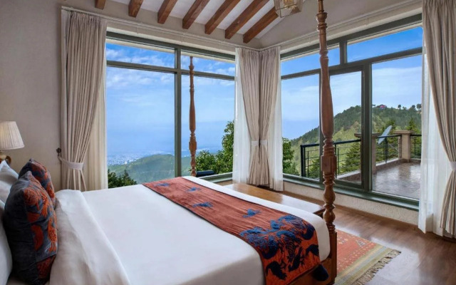 Larisa Resort, Mussoorie