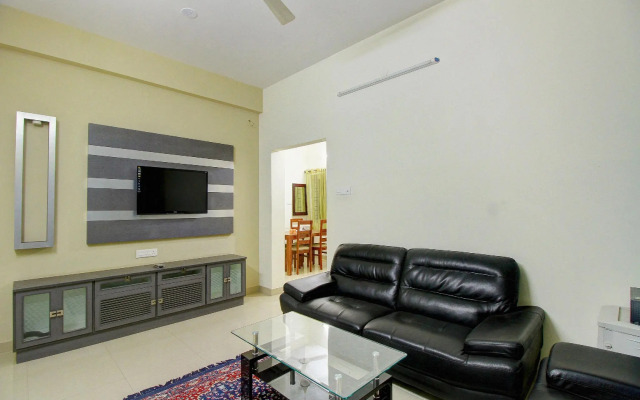 OYO 8432 Apartment Angel Park