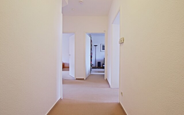 Private Apartment Heinrich-Heine-Straße