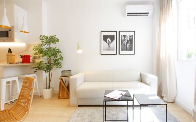 Principe Letras II by Madflats Collection