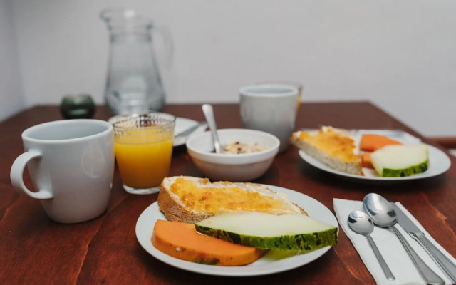 Ashavana Nest Hostel